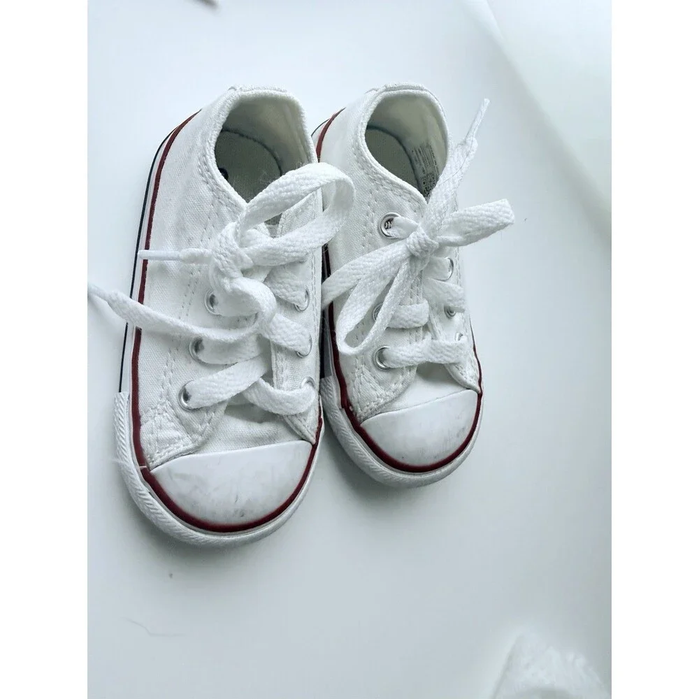 Converse these toddler